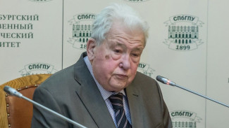 Рифат Сабитов принял участие в работе оргкомитета по увековечиванию памяти выдающегося ученого Игоря Горынина