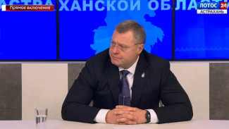 Игорь Бабушкин прокомментировал рост цен на продукты в Астрахани