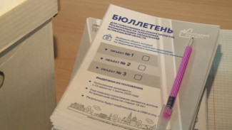 Астраханцы не упускают шанса проголосовать за благоустройство объектов