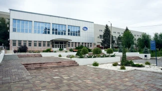 В Астрахани в областном онкодиспансере построят новый корпус