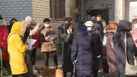 В Астрахани суд поддержал иск о незаконности смены УК у домов на Боевой