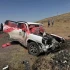 В Астраханской области ещё одна женщина погибла в ДТП