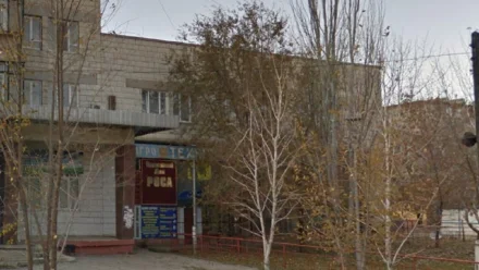 СК проводит проверку по факту самоубийства продавца оружейного магазина в Астрахани