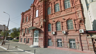 Астраханский Росреестр подвёл итоги работы за 2021 год