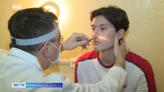Астраханцам рассказали какие правила профилактики следует соблюдать летом