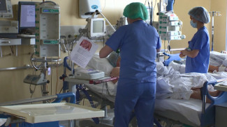 Астраханцам с заболеваниями сердца стало проще получить медпомощь