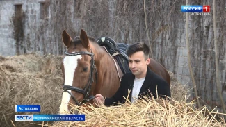 Итоги 2025 года от корреспондента ГТРК «Лотос» Дмитрия Швецова