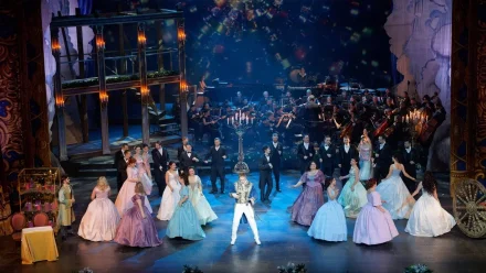 Какие культурные мероприятия пройдут в Астрахани