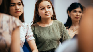 АГУ организует цикл лекций по русскому языку для иностранных студентов