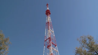 Телебашня в Астрахани скоро обретёт новый облик
