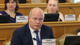 В Астраханской области появится свой бизнес-омбудсмен