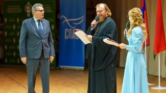 Рифат Сабитов удостоен премии за защиту духовно-нравственных ценностей