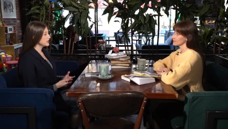 Книжная полка: Николай Семёнович Лесков