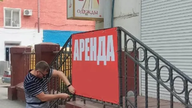 С начала года в Астрахани демонтировали более 6 тыс. незаконных рекламных конструкций