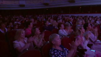 В России разрешили увеличить число участников мероприятий до 70%