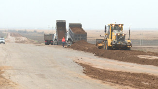 Как обстоит ситуация со строительством Восточного обхода Астрахани