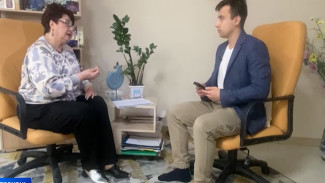 Интервью. Как бороться с одиночеством. Эфир от 26.03.2026