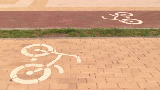 Велосипедисты поделились, насколько удобно кататься в Астрахани 