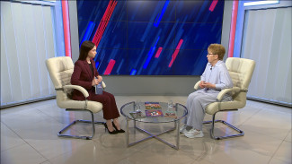 Вести Культуры. Литература для детей. Эфир от 29.05.2026