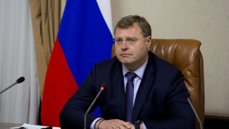 Игорь Бабушкин предложил переименовать муниципальные образования