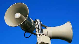 В Астрахани проверят системы оповещения