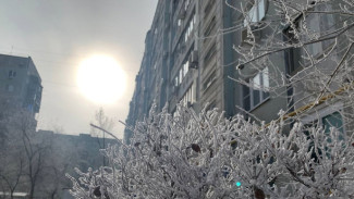 В Астраханской области снова ожидаются заморозки