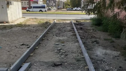 В Астрахани обновят 16 дворов многоэтажек в рамках нацпроекта