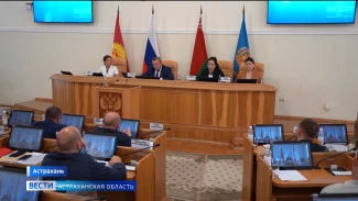  В Астрахани представители 3 стран обсудили, какие решения уже помогают семьям с детьми-инвалидами