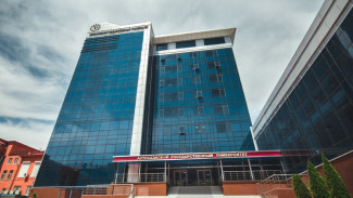 АГУ готов разместить в общежитиях 300 студентов из ДНР и ЛНР