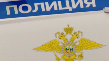 В Астрахани сотрудники полиции стали фигурантами уголовных дел