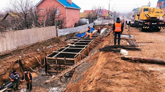 В Астрахани к ремонту Милицейского моста привлечён ещё один субподрядчик