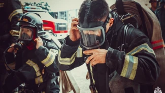 В центре Астрахани 26 ноября пройдут учения МЧС