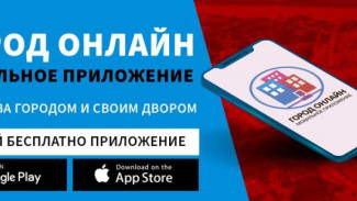 Сервис “Город Онлайн” от компании “РЕАЛ” уже 5 лет помогает астраханцам