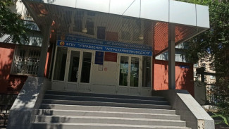 В Астрахани задержан и. о. директора «Астраханмелиоводхоз»