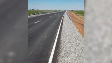 Ремонт астраханской трассы «Козлово – Мултаново» будет завершён в 2027 году