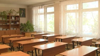 Под Астраханью школы и детсады закрыли на карантин