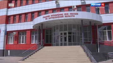 В Астраханской области за минувшую неделю произошло 99 пожаров