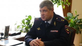 Начальник астраханского УМВД проведёт приём жителей села Капустин Яр