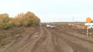 Когда отремонтируют дорогу «Бирюковка – Тишково»
