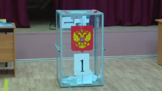 В Астраханской области началось досрочное голосование