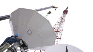 В Астрахани 19 апреля временно отключат телевидение и радиоканалы