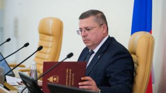 Астраханское правительство подвело итоги реализации госпрограмм 