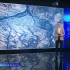 Космонавт Антон Шкаплеров запечатлел Астрахань с космоса