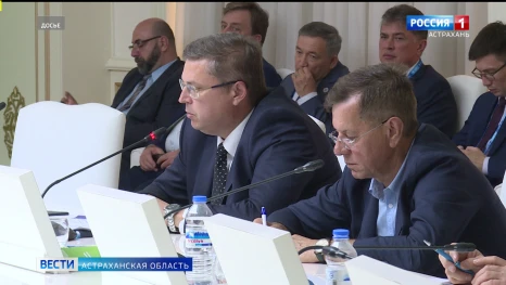 Астраханская область и Туркменистан обсудили запуск регулярного авиарейса между Астраханью и Туркменбаши