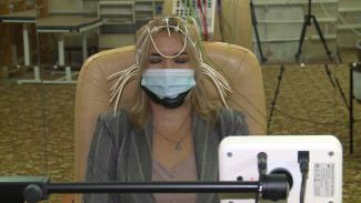 В Енотаевскую районную больницу поступило новое медоборудование