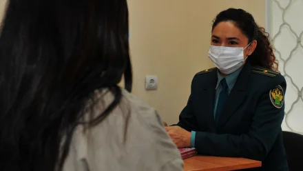 В Астраханской таможне пройдет акция «На что жалуетесь?»