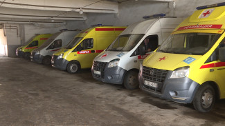 В Астраханской области нужны фельдшеры 