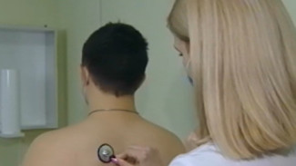 В Астраханской области заболеваемость гриппом выросла на 19 %