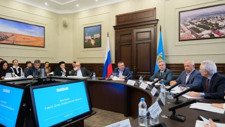 У жителей астраханских сёл может появиться возможность снимать наличные в магазинах