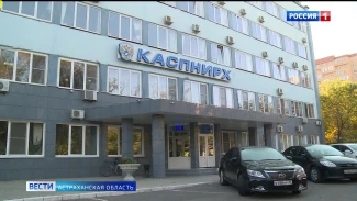 Правда ли, что астраханцу выписали штраф в полмиллиона рублей за вылов воблы? Мы получили ответ.